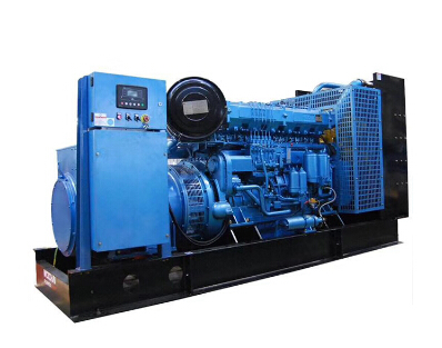 温泉宗申动力150kw大型柴油发电机组