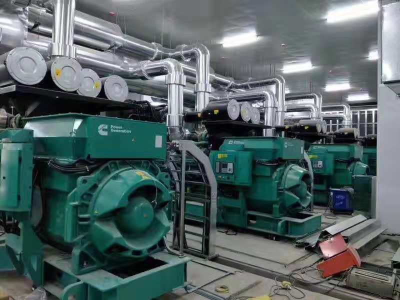 温泉发电机出租 温泉发电机出租