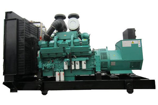 温泉柴油发电机组 温泉柴油发电机组