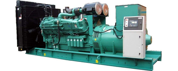温泉柴油发电机 温泉柴油发电机