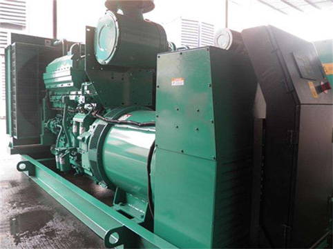 温泉柴油发电机 温泉柴油发电机