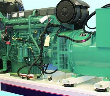 温泉发电机出租